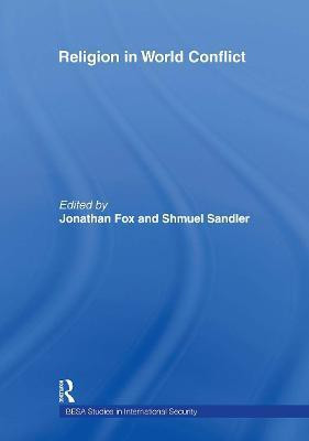 Religion in World Conflict(English, Paperback, unknown)