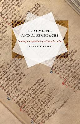 Fragments and Assemblages(English, Hardcover, Bahr Arthur)