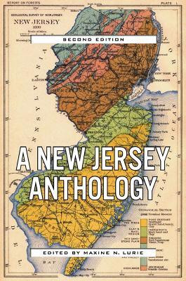 A New Jersey Anthology(English, Paperback, unknown)