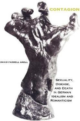 Contagion(English, Paperback, Krell David Farrell)