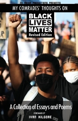 My Comrades' Thoughts On Black Lives Matter(English, Paperback, unknown)