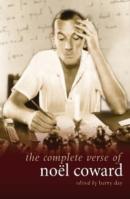 The Complete Verse of Noel Coward(English, Hardcover, Coward Noel)