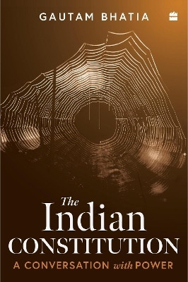The Indian Constitution(English, Paperback, Bhatia Gautam)