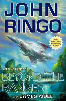 Beyond the Ranges(English, Hardcover, Ringo John)