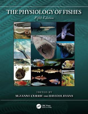 The Physiology of Fishes(English, Paperback, unknown)