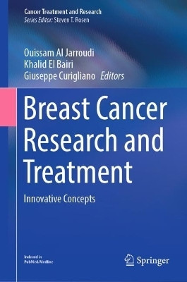Breast Cancer Research and Treatment(English, Hardcover, unknown)