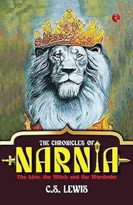 The Chronicles of Narnia(English, Paperback, C.S.ewis)