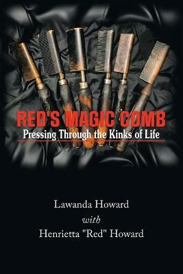 Red's Magic Comb(English, Paperback, Howard Lawanda)