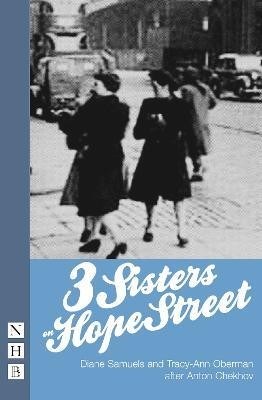 Three Sisters On Hope Street(English, Paperback, Samuels Diane)