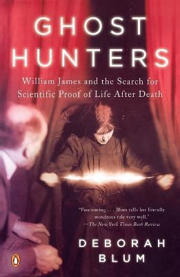 Ghost Hunters(English, Paperback, Blum Deborah)