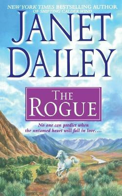 Rogue(English, Paperback, Dailey Janet)