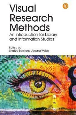 Visual Research Methods(English, Hardcover, unknown)