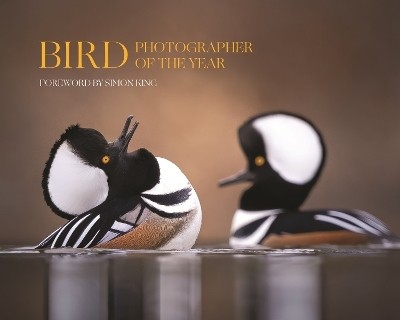 Bird Photographer of the Year(English, Hardcover, unknown)