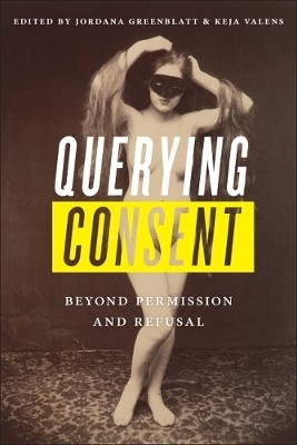 Querying Consent(English, Electronic book text, unknown)