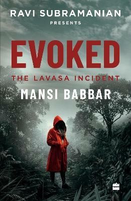 Evoked(English, Paperback, Ravi Subramanian)