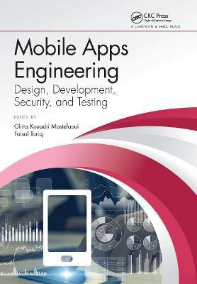 Mobile Apps Engineering(English, Paperback, unknown)