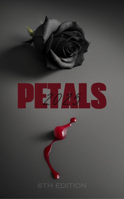 Petals 2025 Vol 3(Paperback, CPP)