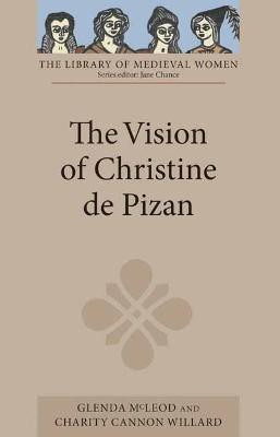 The Vision of Christine de Pizan(English, Paperback, unknown)
