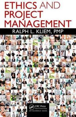 Ethics and Project Management(English, Electronic book text, Kliem, PMP Ralph L.)