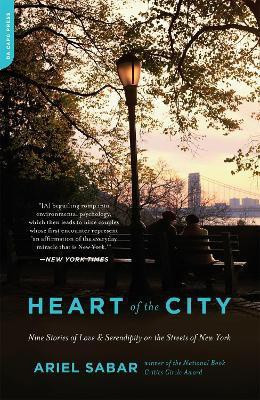 Heart of the City(English, Paperback, Sabar Ariel)