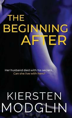 The Beginning After(English, Hardcover, Modglin Kiersten)