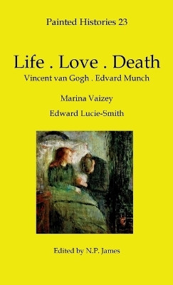 Life . Love . Death(English, Paperback, Vaizey Marina)