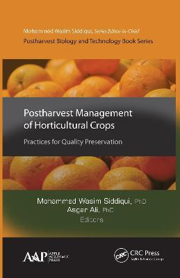 Postharvest Management of Horticultural Crops(English, Electronic book text, unknown)