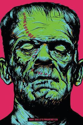 Frankenstein(English, Hardcover, Shelley Mary)