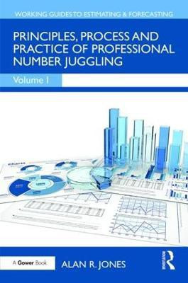 Principles, Process and Practice of Professional Number Juggling(English, Hardcover, Jones Alan)
