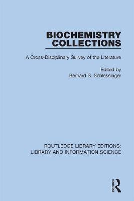 Biochemistry Collections(English, Hardcover, unknown)