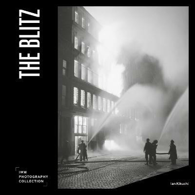 The Blitz(English, Hardcover, Kikuchi Ian)