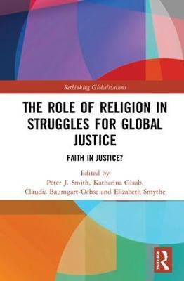 The Role of Religion in Struggles for Global Justice(English, Hardcover, unknown)
