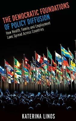 The Democratic Foundations of Policy Diffusion(English, Hardcover, Linos Katerina)