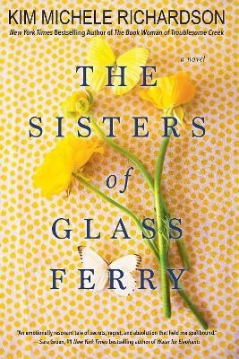 The Sisters of Glass Ferry(English, Paperback, Richardson Kim Michele)