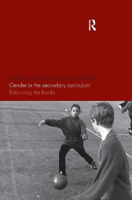Gender in the Secondary Curriculum(English, Paperback, unknown)