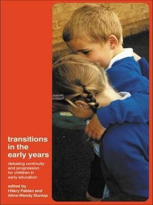 Transitions in the Early Years(English, Hardcover, unknown)