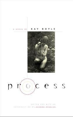 Process(English, Paperback, Boyle Kay)