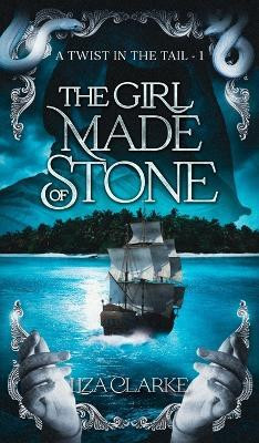 The Girl Made of Stone(English, Hardcover, Clarke Liza)