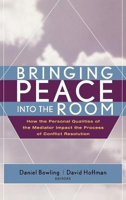 Bringing Peace Into the Room(English, Hardcover, unknown)