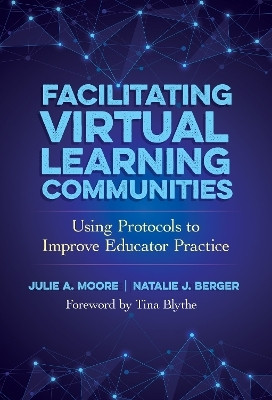 Facilitating Virtual Learning Communities(English, Hardcover, Moore Julie A.)