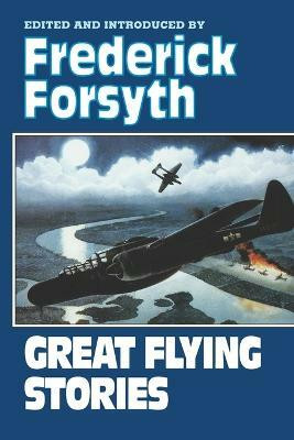 Great Flying Stories(English, Paperback, unknown)