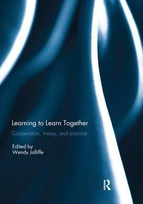 Learning to Learn together(English, Paperback, unknown)