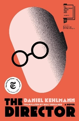 The Director(English, Paperback, Kehlmann Daniel)