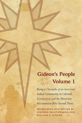 Gideon's People, 2-volume Set(English, Hardcover, unknown)