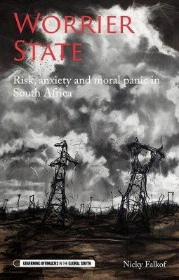 Worrier State(English, Paperback, Falkof Nicky)