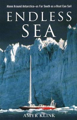 Endless Sea(English, Paperback, Klink Amyr)