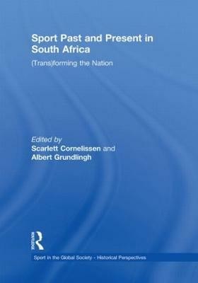 Sport Past and Present in South Africa(English, Paperback, unknown)