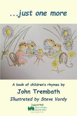 ... just one more(English, Paperback, Trembath John)