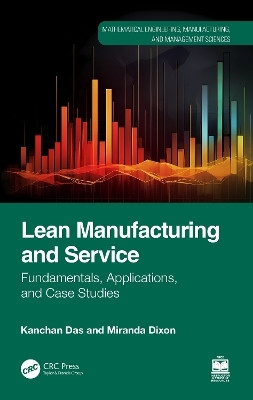 Lean Manufacturing and Service(English, Paperback, Das Kanchan)