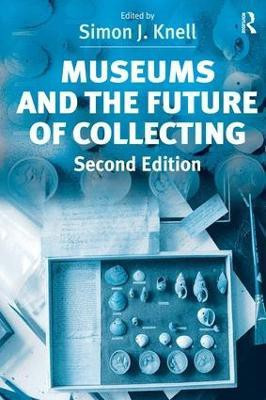 Museums and the Future of Collecting(English, Paperback, unknown)